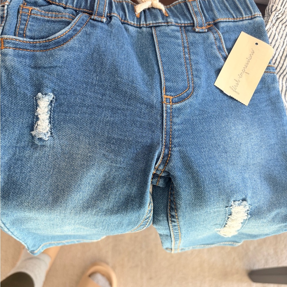Large bag of 0-3 up to 4T boy clothing. All nice brands. - Picture 4 of 9
